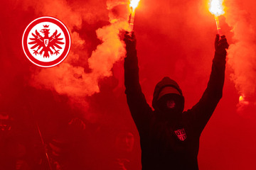 Eintracht kommt nicht zur Ruhe: DFB verhängt Mega-Geldstrafe