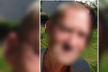 Vermisster Mann aus Erzgebirge wieder da