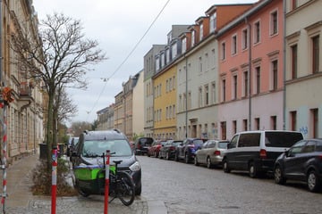 Dresden: Anwohner wird durch Einbruch in Dresdner Neustadt geweckt, dann wird es brutal