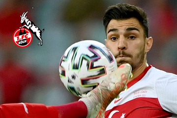 1. FC Köln hat Interesse an Türkei-Nationalspieler!