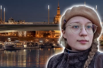Entwürfe zur neuen Carolabrücke: Initiativen widersprechen Experten