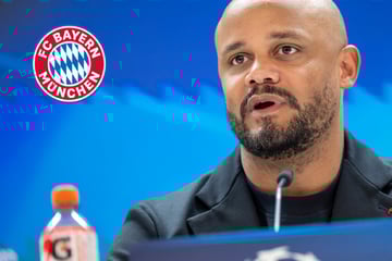 Vor CL-Kracher gegen Real Madrid: Bayern-Coach Kompany fordert Regel-Änderung von UEFA