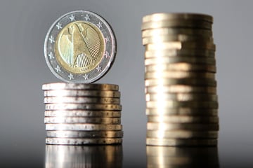 Diese Thüringer Gemeinden haben die höchsten Schulden