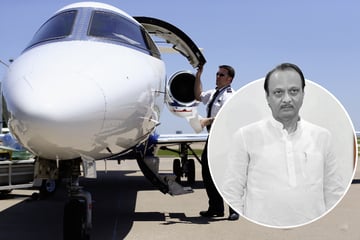 Fünf Tote nach Flugzeugabsturz: Auch stellvertretender Ministerpräsident unter den Opfern