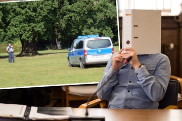 Voll schuldfähig! Rosental-Vergewaltiger zu 11 Jahren Gefängnis verurteilt