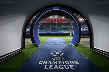 15 freie Plätze! Europa sucht seine Champions-League-Teilnehmer