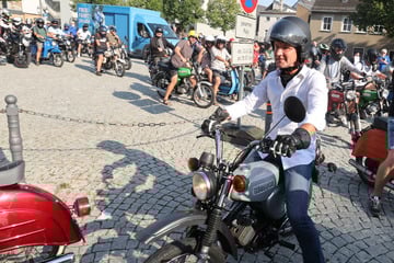 "Gerade hier sollte das 'Nie wieder!' gelten": Thüringer AfD-Chef Höcke wehrt sich gegen Simson-Kritik