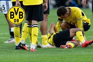 Auftaktsieg mit Schockmoment: BVB bangt um 26-Millionen-Neuzugang!