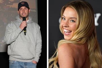 Ausgerechnet er: Hat sich Sydney Sweeney in den Erzfeind von Taylor Swift verliebt?