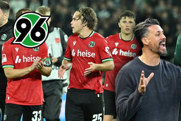 Hannover 96 nach Titz-Trennung auf Trainersuche: Kann er die Saison retten?