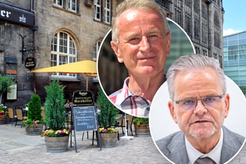 Chemnitz: Ratskeller-Comeback in Chemnitz geplant: Das sagen die Stadträte