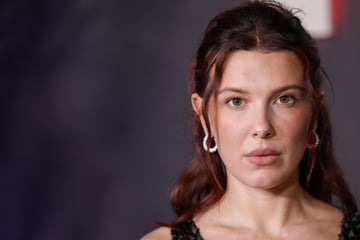 Während "Stranger Things"-Premiere: Millie Bobby Brown geht Paparazzi an