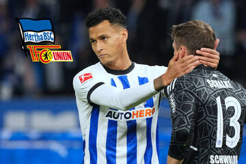 Ex-Bundesliga-Star vor sensationellem Meistertitel