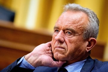 RFK Jr. loses libel lawsuit over reporting of ties to anti-vaccine neo-Nazi groups