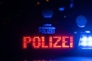 Leipzig: Auf Drogen und mit gestohlenem Auto: 27-Jähriger liefert sich Verfolgungsjagd mit Polizei