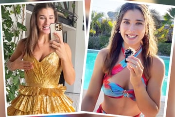 "Love Island"-Siegerin Stella ist wieder Single und sagt: "Das dürfen wir Girls!"