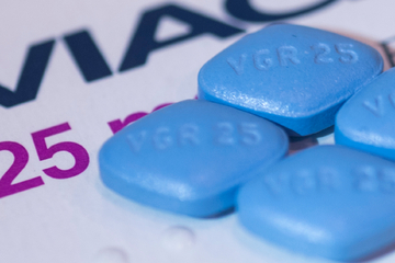 Studie verblüfft: Viagra könnte zum Wundermittel gegen Demenz werden!