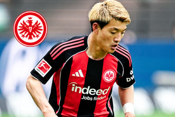 Eintracht Frankfurt: Ritsu Doan krank, Pressekonferenz kurzfristig abgesagt