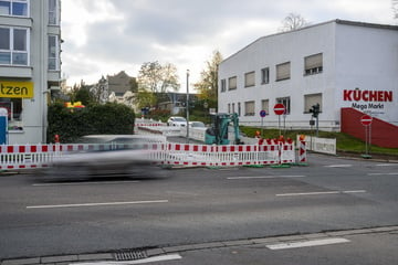 Chemnitz: Endlich! Stadt Chemnitz will Baustellenservice verbessern