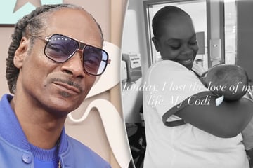 Tragischer Verlust: Snoop Doggs Enkeltochter mit nur zehn Monaten gestorben