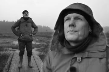 Die Natur war sein Leben: Wander-Influencer tot aufgefunden