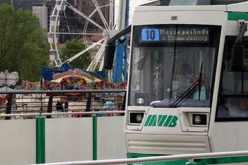 Bombardierung Magdeburgs: Kundgebungen sorgen für Einschränkungen in der Innenstadt