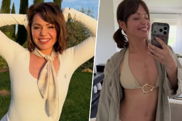 "Let's Dance"-Star plant privaten Neustart: Was ist bei Christina Hänni los?