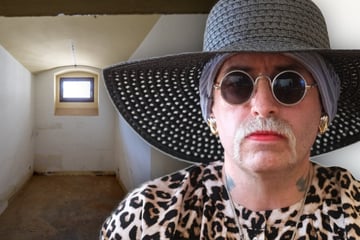 Neonazi Liebich über tschechischen Horror-Knast: "Sie werden mich vermutlich foltern"