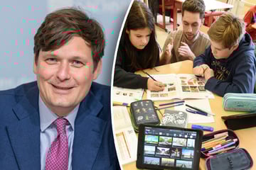 Referendar-Rekord: Bald mehr Lehrer an unseren Schulen?