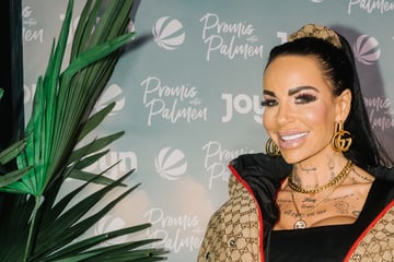 Gina-Lisa Lohfink: Gina-Lisa spricht offen über lebensbedrohlichen OP-Albtraum: "Ich kämpfe jeden Tag"