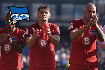 Leitl bestimmt Hertha-Kapitän: Er trägt jetzt die Binde