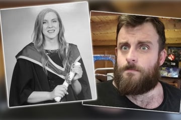 Alibi durch Fake-Livestream: YouTuber ermordet schwangere Freundin