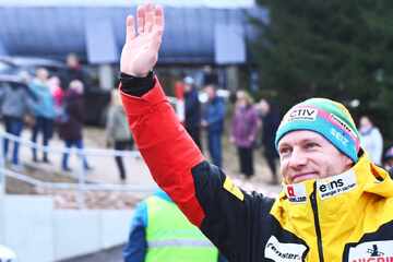 Letzte Spiele für Bob-Star Friedrich? "Müssen uns danach an den Tisch setzen"