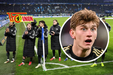 Union-Star schlägt Alarm: "Fehlt der absolute Wille"