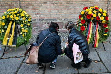 9. Oktober: Gedenken an Opfer des Terroranschlags von Halle geplant