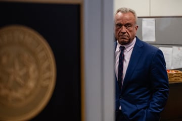 Robert F. Kennedy Jr. cabinet confirmation criticized by 15,000 doctors: "Actively dangerous"