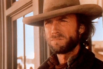 Dieser Film mit Western-Legende Clint Eastwood ist ein Muss