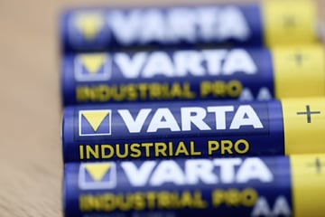 Batterie-Riese Varta vor Zerschlagung: Was ist noch zu retten?