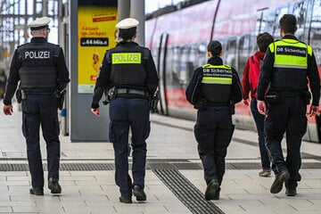Dresden: Für mehr Sicherheit: Das ändert sich am Dresdner Hauptbahnhof