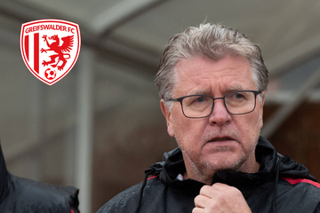 Toni Kroos' Vater Roland tritt zum Saisonende ab - sein Nachfolger steht fest