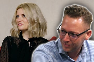 First Dates: Als Lukas von Julias Hobby erfährt, ist er überrascht: "Bis jetzt noch nie von jemandem gehört"