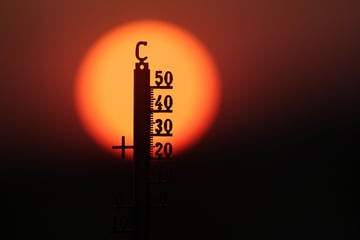 Hitzewelle, Sonne, kaum Regen: Juli in Thüringen extrem schweißtreibend