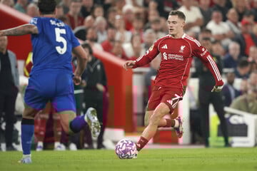 Liverpool für Wirtz eine "größere Herausforderung" als die Bayern