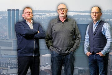 Konzept "nicht umsetzbar": Klima-Krieg im Dresdner Rathaus