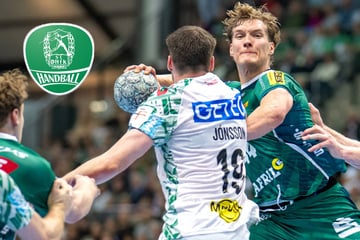 Niederlage im Turnier-Finale: Leipzig verliert Ost-Derby