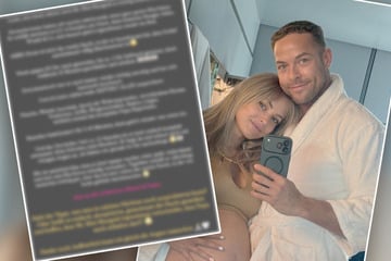 Andrej Mangold: Andrej Mangold völlig ratlos über Verhalten seines Sohnes: "Heute nimmt er mich so richtig auseinander"