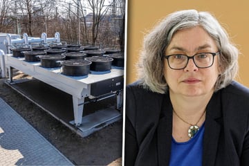 Möglichst ohne Öl und Gas: Mit welchen Wärmequellen Dresden in der Zukunft heizen will