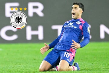 WM-Kader Deutschlands live: Dieser Mainz-Star ist der Zehnte im DFB-Aufgebot