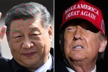 White House announces Trump and Xi Jinping talks as trade tensions reignite