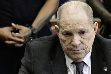Harvey Weinstein trial wraps as prosecutor tells jurors "no means no"